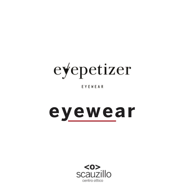 eyepetizer eyewear ottica scauzillo